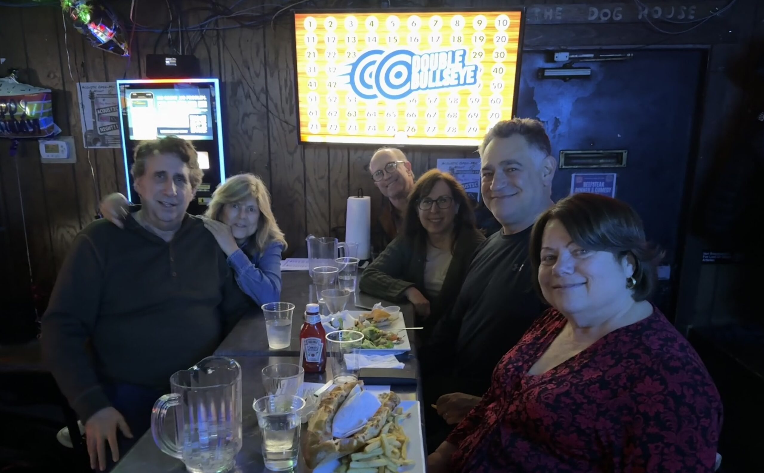 The Dog House Saloon & Grill (#17)
