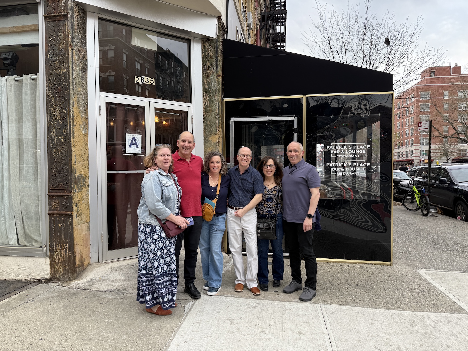 Dissonance in Harlem #20