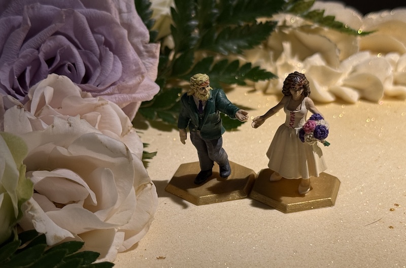Coupling in California (#30)
