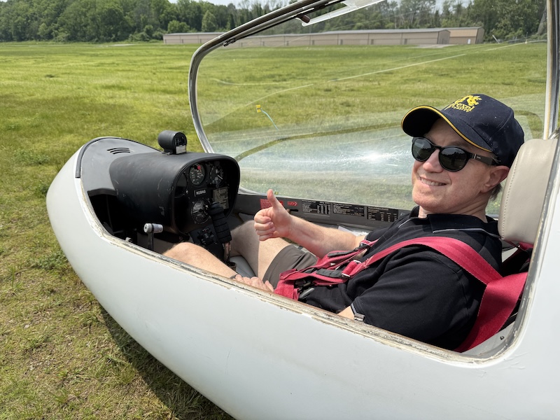 Soaring! with Doug #31