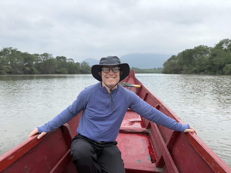 “Cocoa Tree to Chocolate Bar” in Guayaquil #34