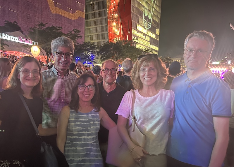 Montreal Friends & More Jazz #38