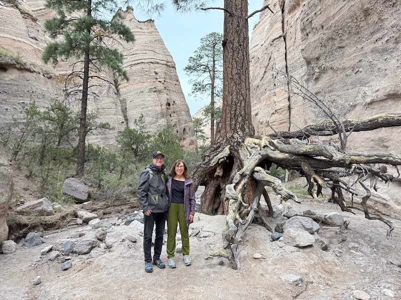 A Marvelous Visit to New Mexico #55