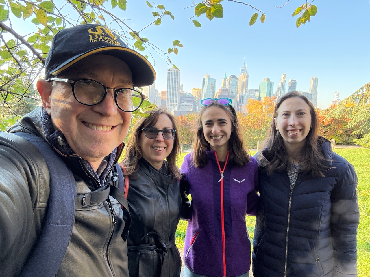 An Adventure in Brooklyn #59